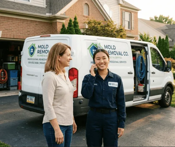 Crawlspace Mold Remediation Fairland, MD FAQs